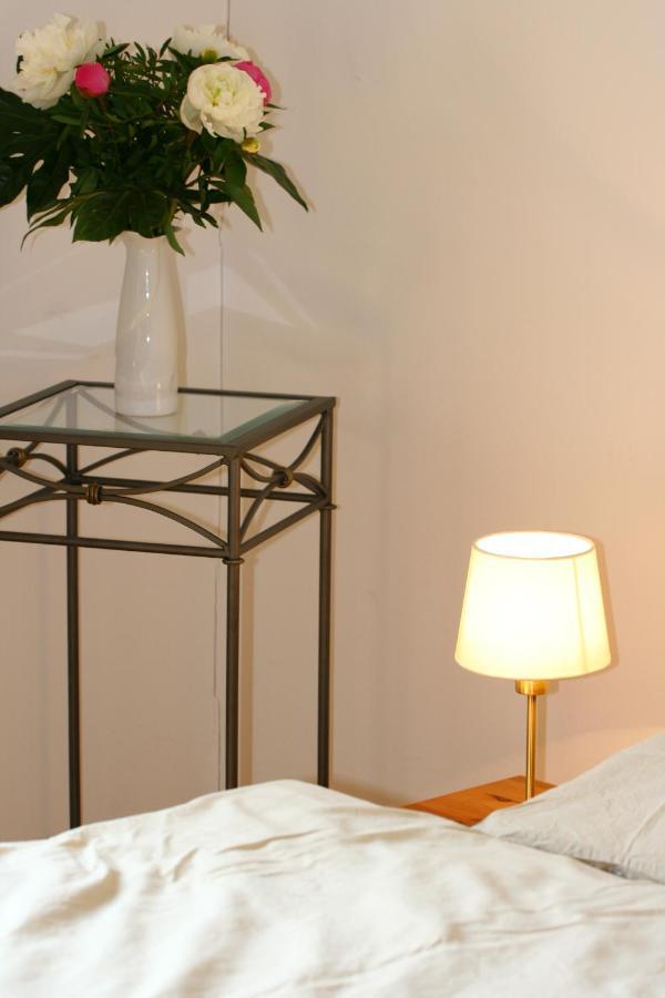 Göhren-Lebbin Ferienhaus Seegasse 4 מראה חיצוני תמונה